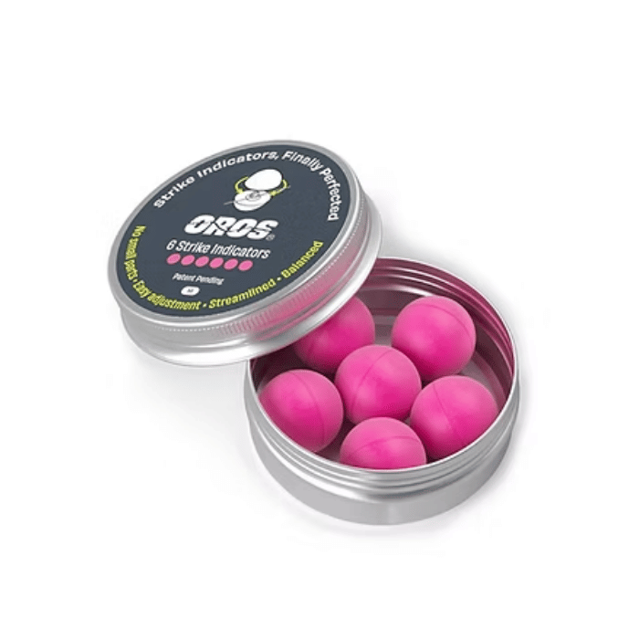 terminal tackel for fly fishing