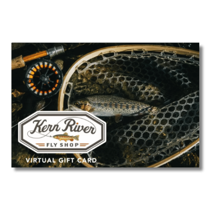kern river fly shop gift cards