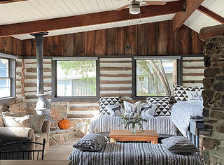 Meadow House - Click to book!