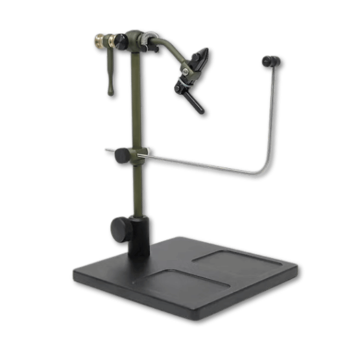 Fly tying for fly fishing