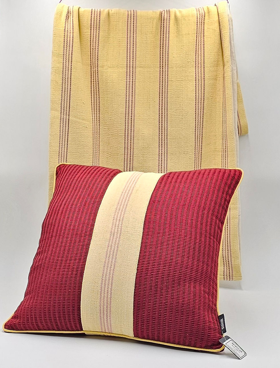 Thumbnail: Annie Bedspread