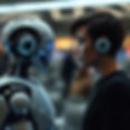 Human vs AI, Human Connection, emotional support, spiritual pain, Human-to-human connection