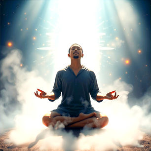 Understanding Spiritual Energy: A Journey Within