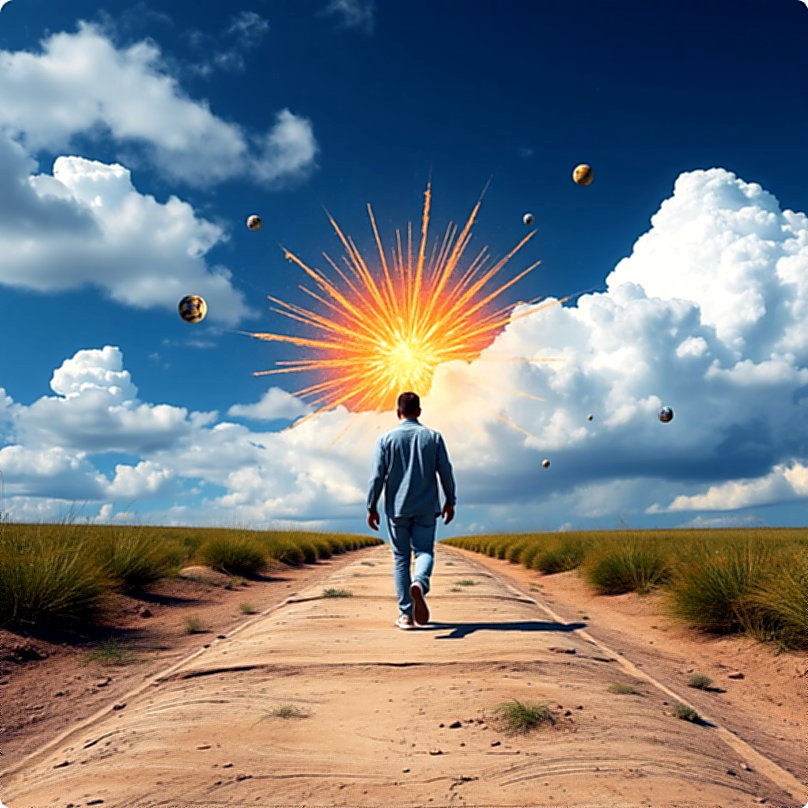 Body vibration, body frequency, destiny, mind, beliefs, subconscious