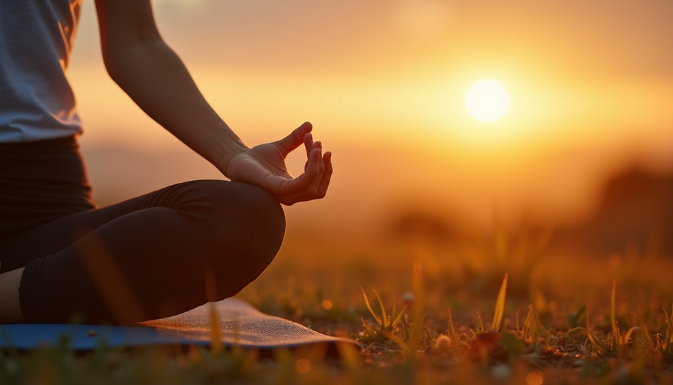 6 Stages of Spiritual Awakening: Levels, Signs and Where You Are