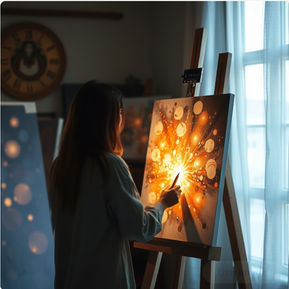 Energy Sensitivity vs Higher Consciousness: Why Talent Doesn't Equal Soul Growth