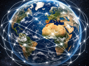 Earth Healers: Guardians of Planetary Energy and Consciousness