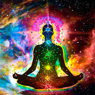 Kundalini Awakening: Understanding Symptoms, Frequencies, and Spiritual Gifts