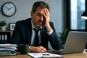 Why Your Fatigue Persists Despite Normal Blood Work: An Energy Perspective