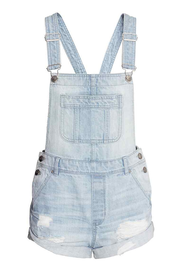 H&M (34,99€)