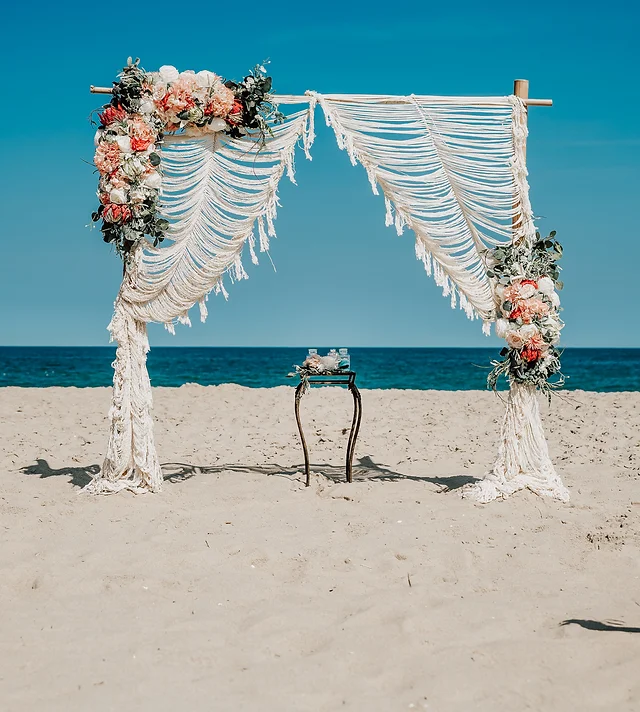 Beach Wedding Packages Barefoot Bride Ocean City Md Beach Wedding Packages Barefoot Bride Ocean City Md