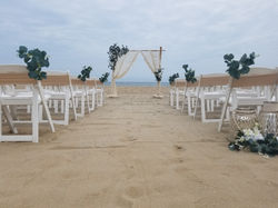 Chic Vibes Decorations