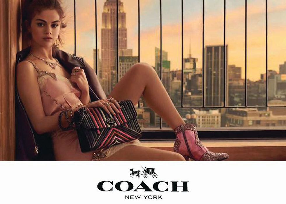 Coach Work