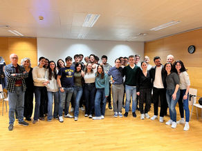 Curs Bandes Saludables