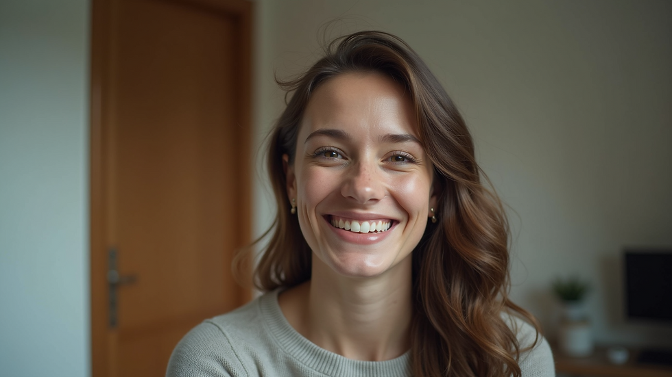 Client Testimonials: Transformative Coaching Success Stories
