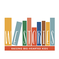 We Stories logo