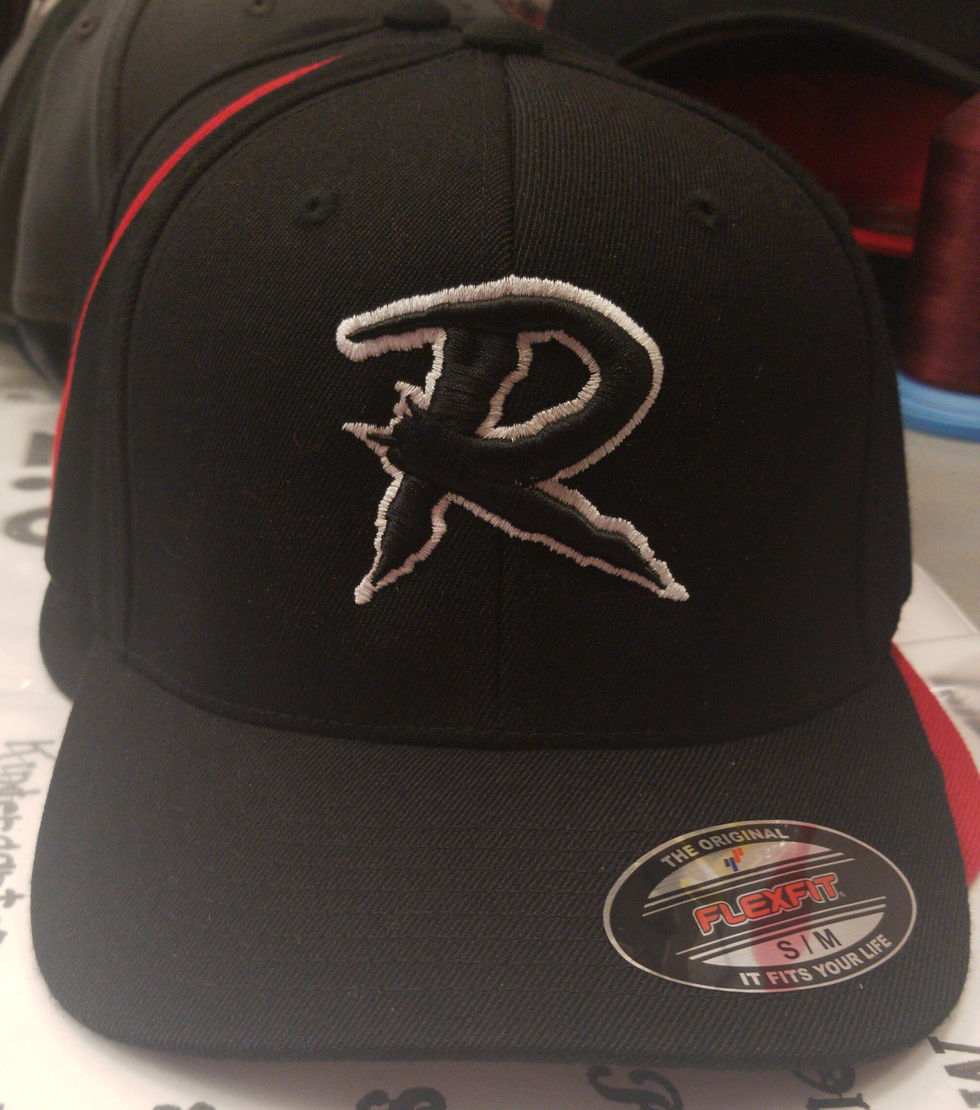 Thumbnail: Rogue New Era Fitted Caps
