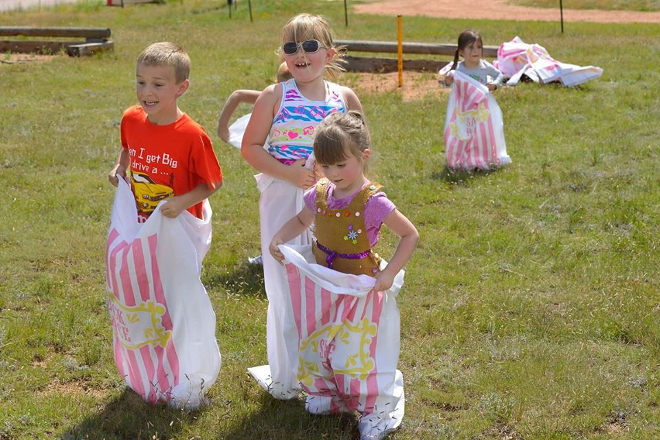 Easter Party