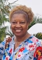 Linda Washington