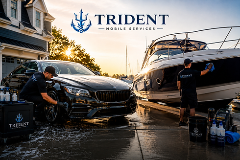 Trident_boat and car.png