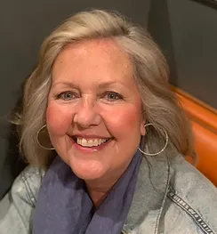 Beth Landt