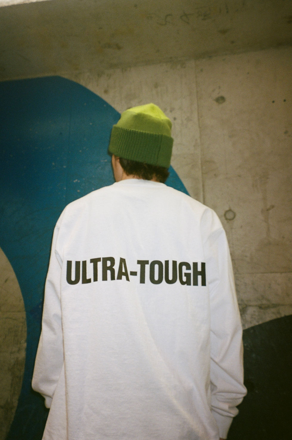 Thumbnail: FANATIC L/S SHIRTS