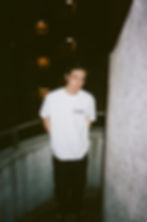 サムネイル： DUCK & TAPE TEE