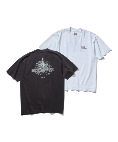 Riding Equipment Research - Logo Tee (MINE) RER-187 | MINE