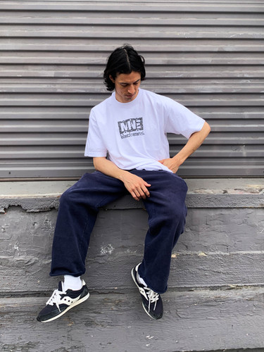 MINE×blackmeans #02 S/S | MINE