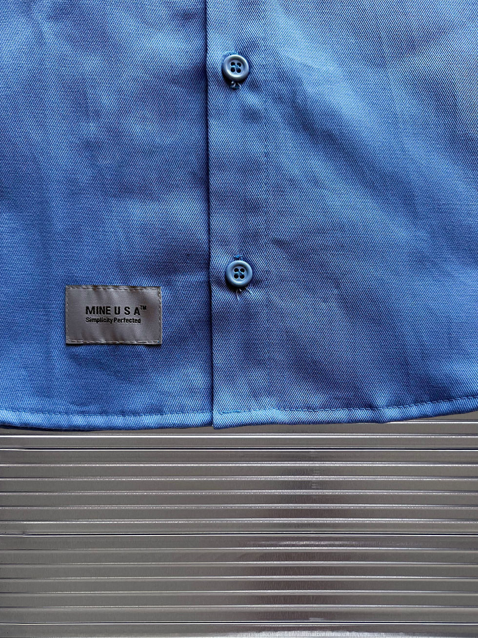 Thumbnail: Dead Stock Work Shirts CTN