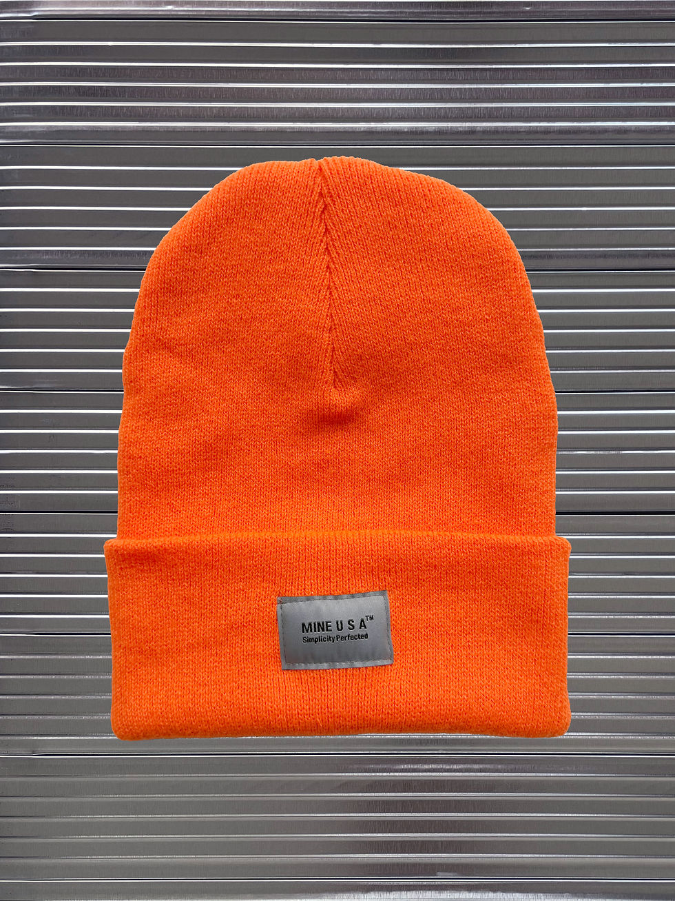 サムネイル： SP SIGN AC BEANIE