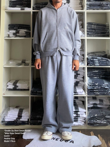 relaxing スウェット URBAN RESEARCH｜LOGIC ONE PIGMENT SWEAT | Rakuten Fashion(楽天