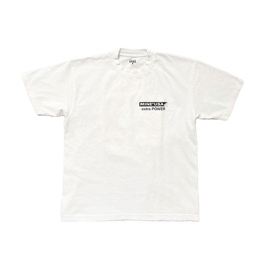 DUCK & TAPE TEE | MINE