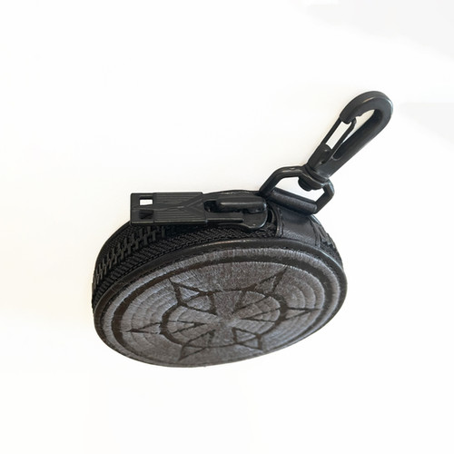 小物 MINE BLACKMEANS #05 Circle Porch MINE×blackmeans #05 CIRCLE PORCH | MINE