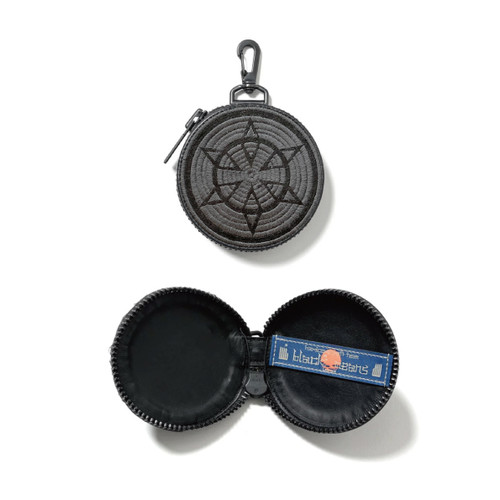 MINE×blackmeans #05 CIRCLE PORCH | MINE MINE×blackmeans #05 CIRCLE PORCH | MINE