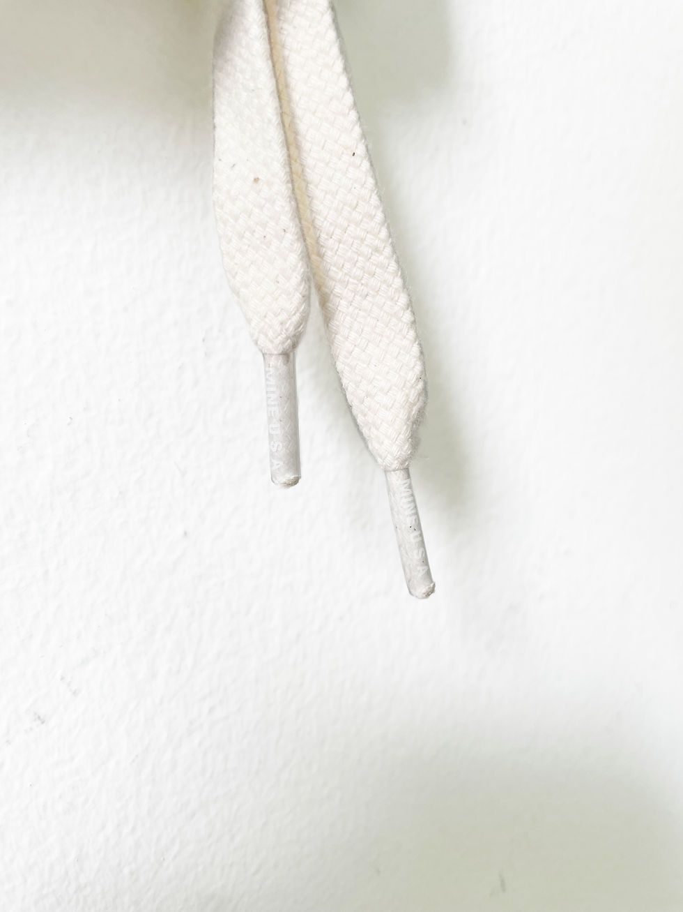 Thumbnail: Side Seemless Nylon Easy Pants -White-