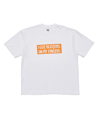 Riding Equipment Research Logo Tee (MINE) | MINE