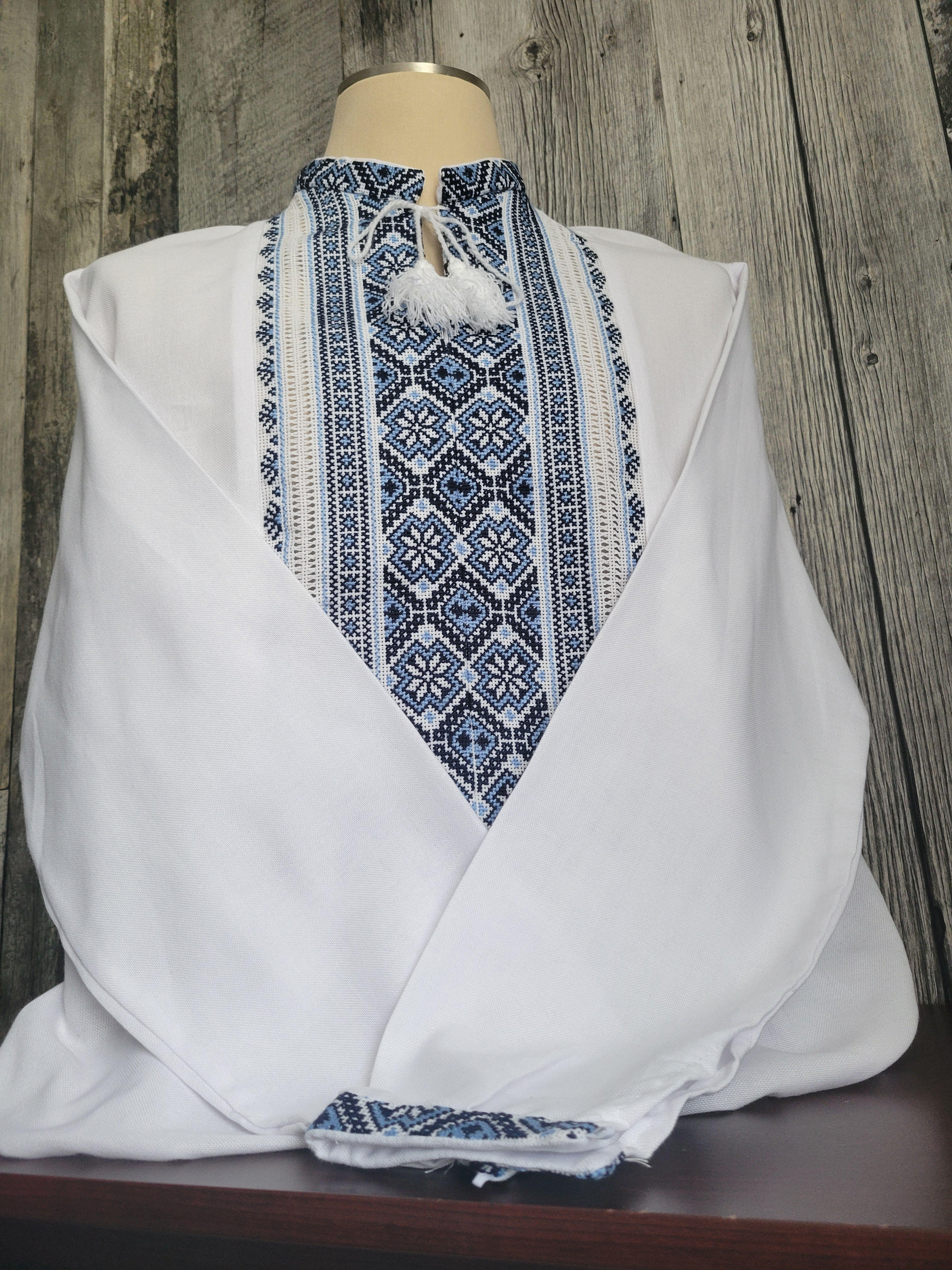 Синя гармонія