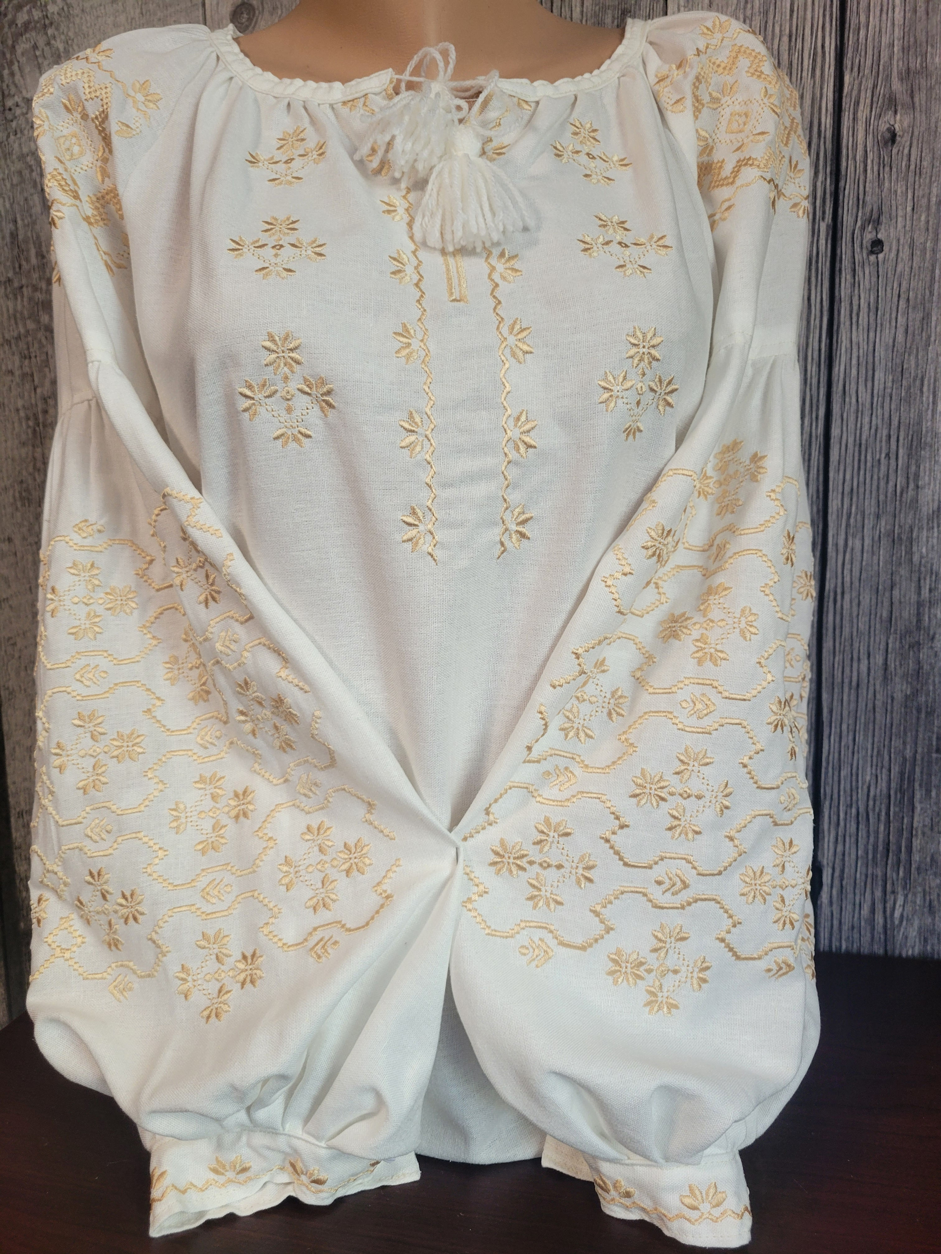 Золотиста ніжність