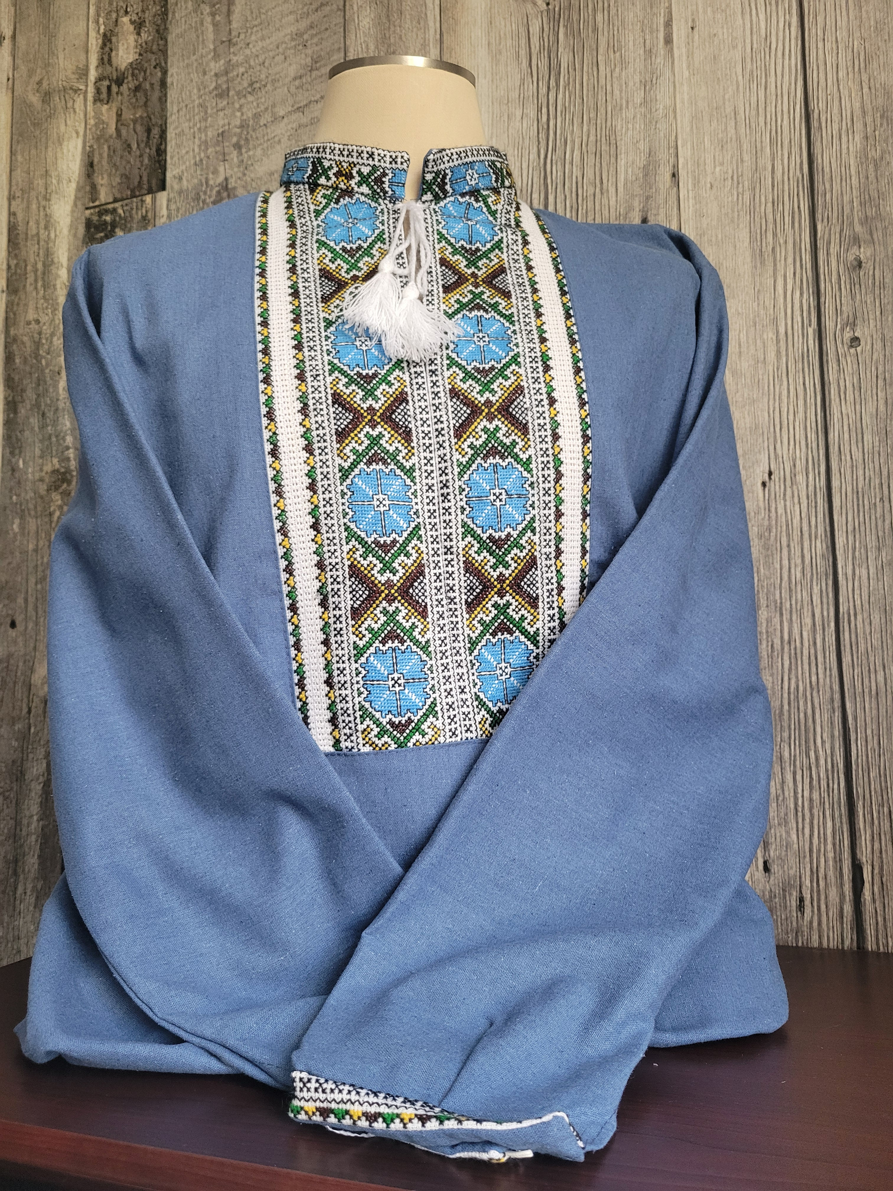 Бурштинові хвилі