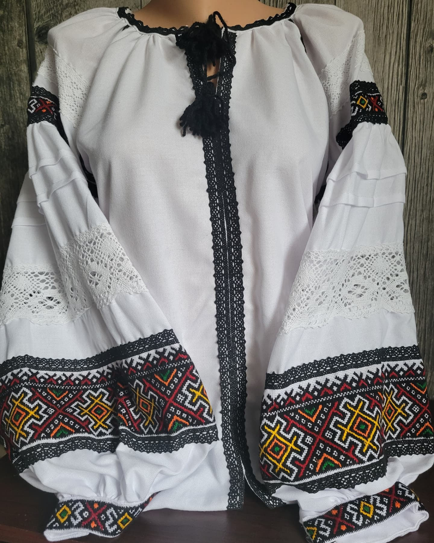 Оберіг поколінь