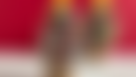 ＜受付中＞11月親子教室【クリスマスツリーを作ろう♪】地域のお子様向け