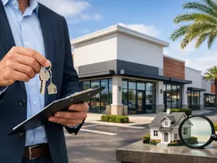 Retail Property for Sale Florida: What to Check