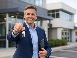 Owner User Commercial Property for Sale