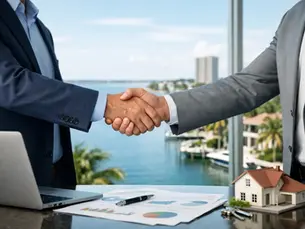 Business Broker Southwest Florida Strategy
