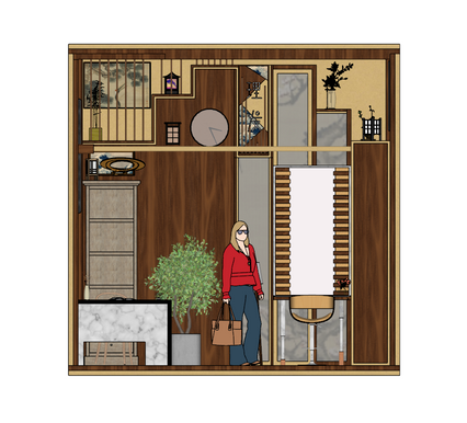 Barber Shop
