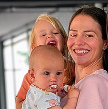 Sara Kovač Logoped Novi Sad