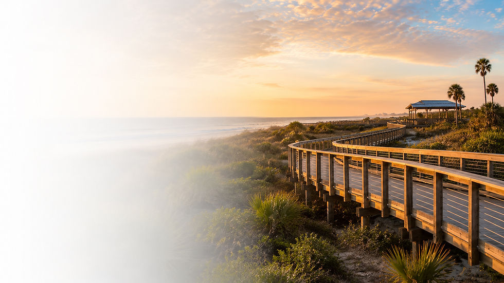 New Smyrna Beach Estate Planning