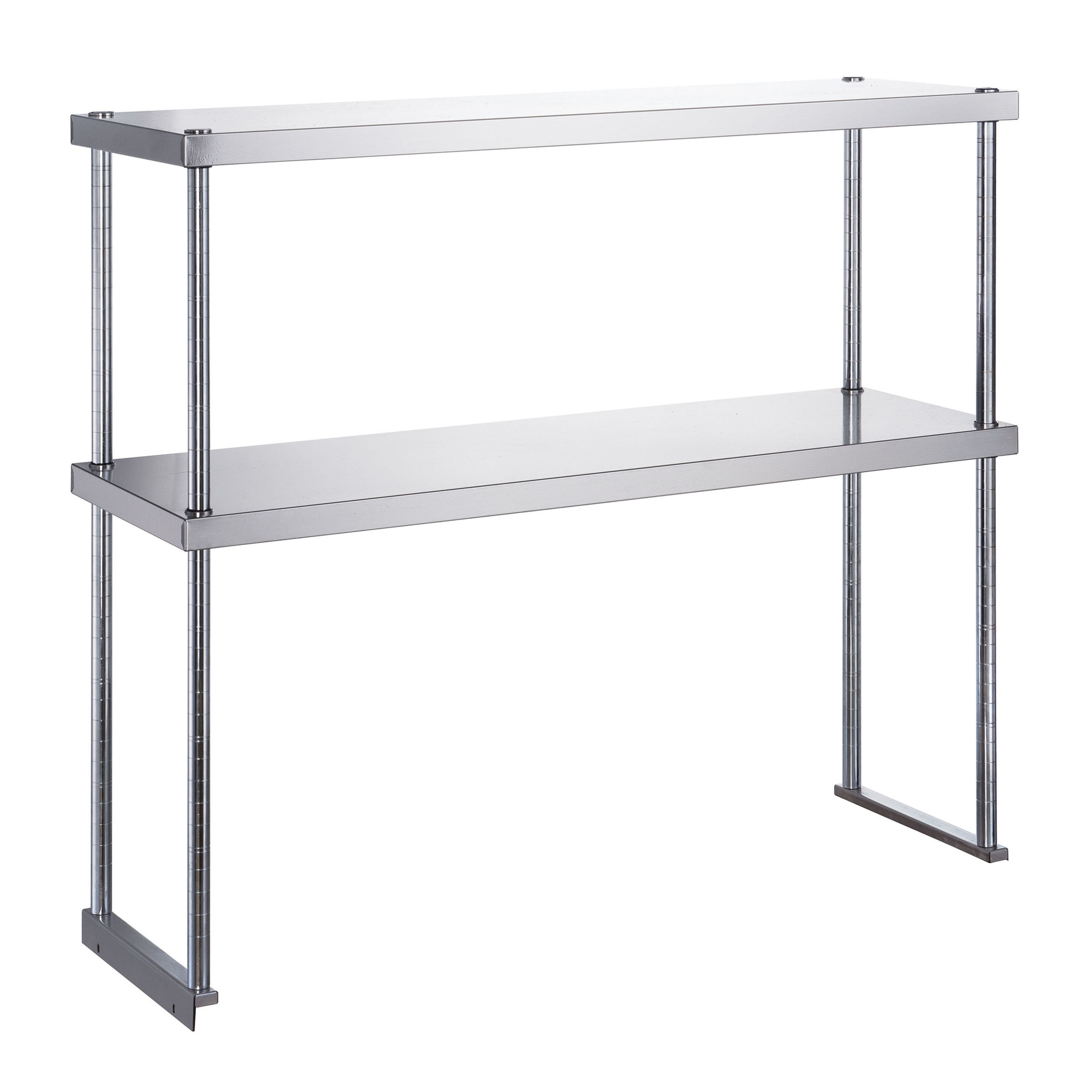 DCOS-1862 – 18″ x 61 1/2″ x 32″ Double Overshelf