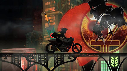 Transistor